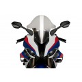 PUIG GP Frontal Spoiler Kit (Winglets) for the BMW S1000RR (19-22) PUIG GP Frontal Spoiler Kit (Winglets) for the BMW S1000RR (19-22)